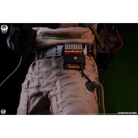 Premium Collectibles Studio PCS - Peter Venkman Deluxe Version 1/4 - Ghostbusters - Ghostbusters