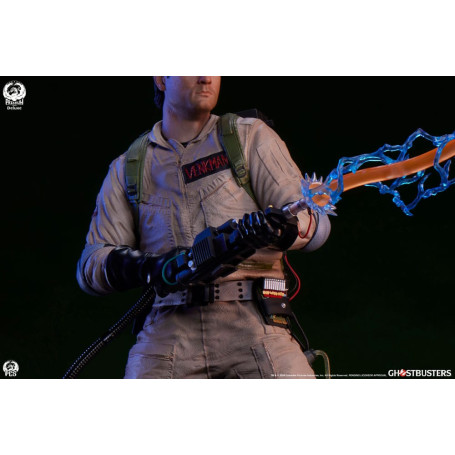 Premium Collectibles Studio PCS - Peter Venkman Deluxe Version 1/4 - Ghostbusters - Ghostbusters