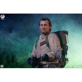 Premium Collectibles Studio PCS - Peter Venkman Deluxe Version 1/4 - Ghostbusters - Ghostbusters