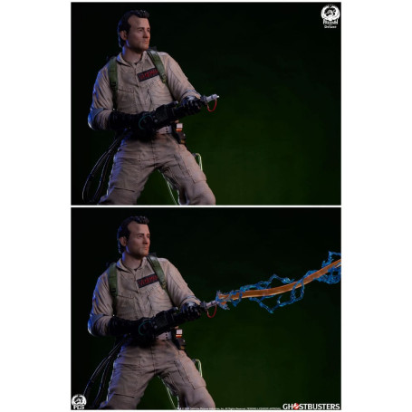 Premium Collectibles Studio PCS - Peter Venkman Deluxe Version 1/4 - Ghostbusters - Ghostbusters
