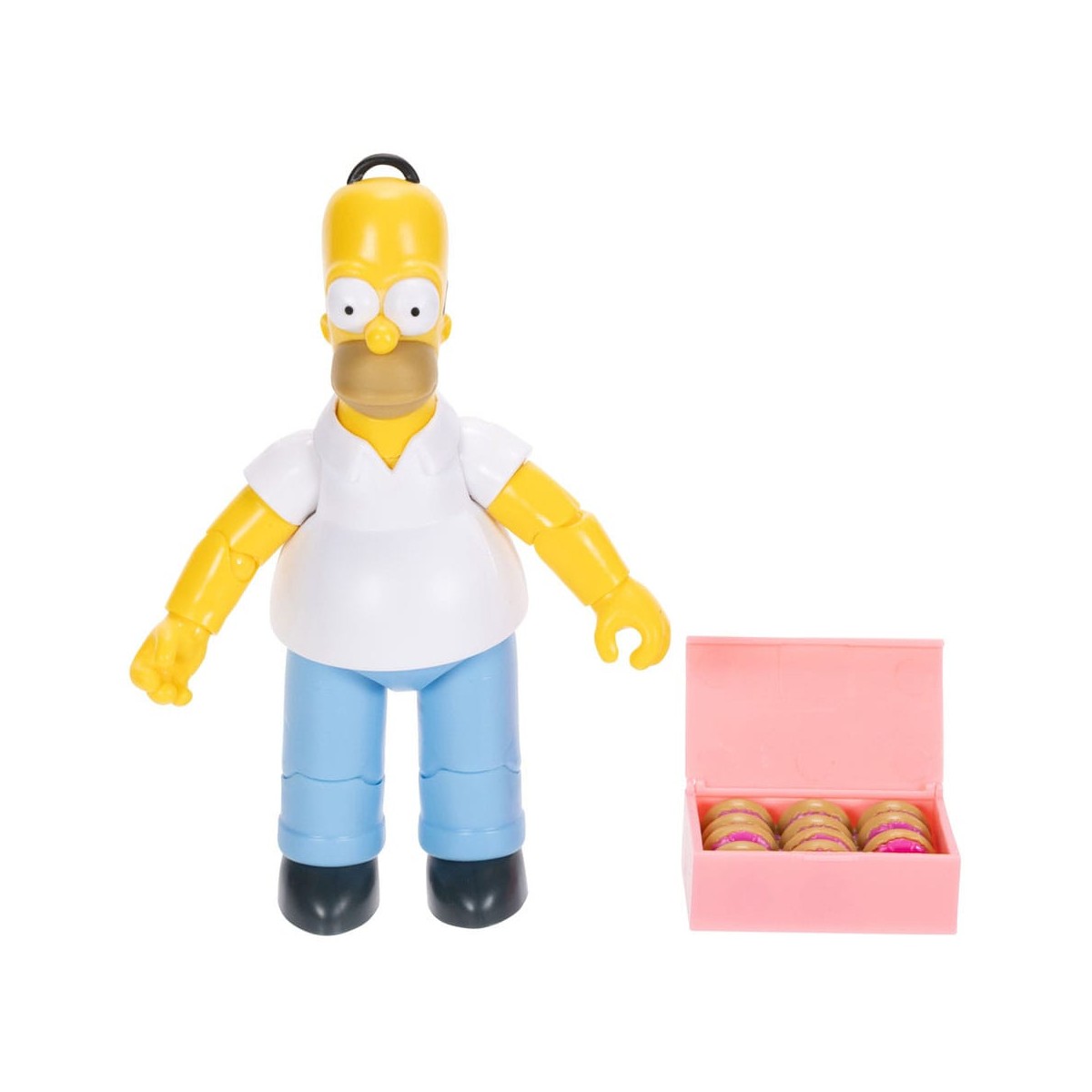 Jakks Pacific - The Simpsons - Wave 1 Homer