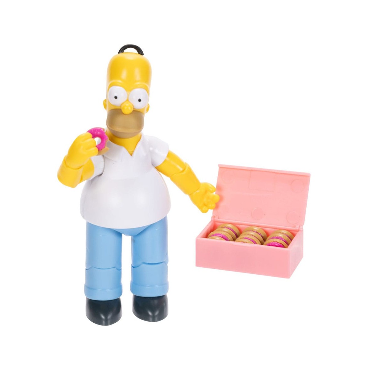 Jakks Pacific - The Simpsons - Wave 1 Homer