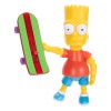Jakks Pacific - The Simpsons - Wave 1 Bart