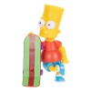 Jakks Pacific - The Simpsons - Wave 1 Bart
