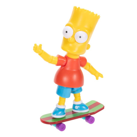 Jakks Pacific - The Simpsons - Wave 1 Bart
