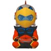Plastoy - GOLDORAK - Actarus money box - Duke Fleed