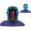 Plastoy - GOLDORAK - Money box Minos / Minas - Gandaru-shirei - Gandal