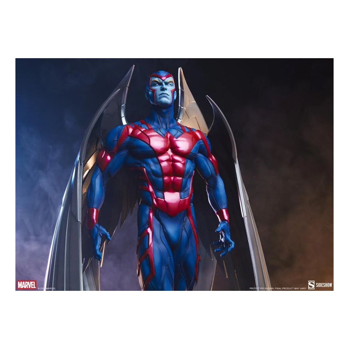 Sideshow Marvel - Archangel Premium Format 1/4 - X-Men