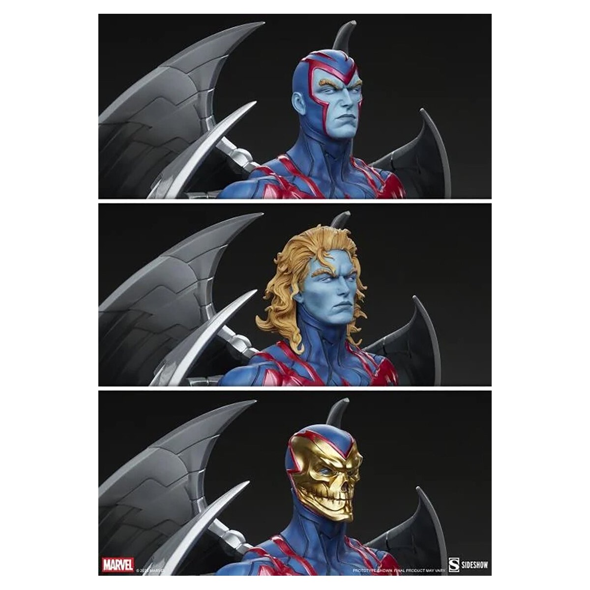 Sideshow Marvel - Archangel Premium Format 1/4 - X-Men