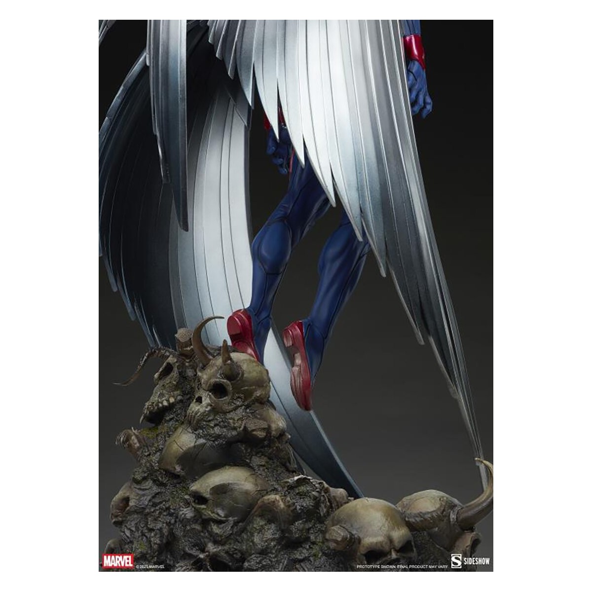 Sideshow Marvel - Archangel Premium Format 1/4 - X-Men