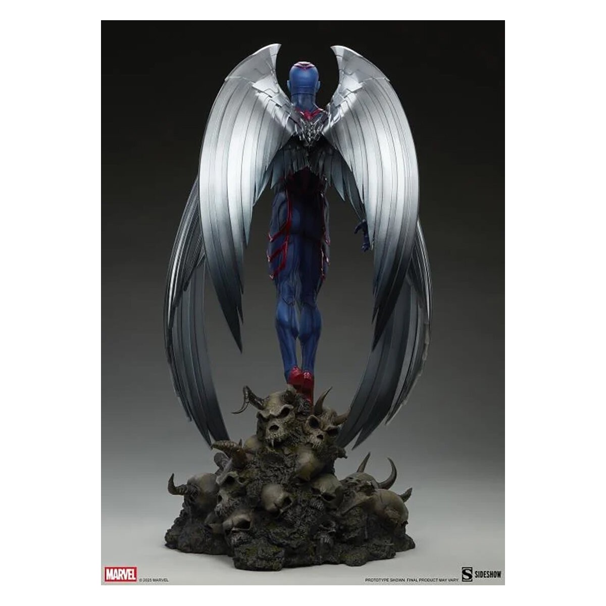 Sideshow Marvel - Archangel Premium Format 1/4 - X-Men