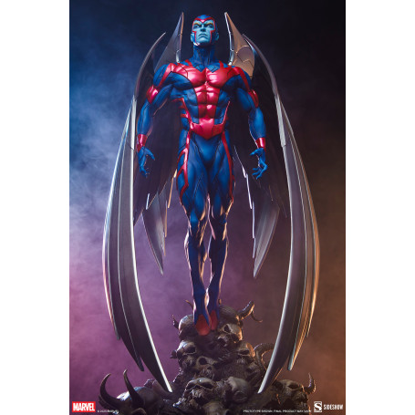 Sideshow Marvel - Archangel Premium Format 1/4 - X-Men