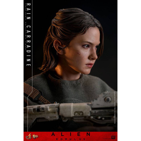 Hot Toys - Alien Romulus - Rain Carradine MMS 1/6