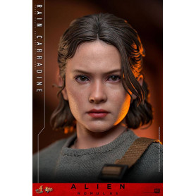 Hot Toys - Alien Romulus - Rain Carradine MMS 1/6