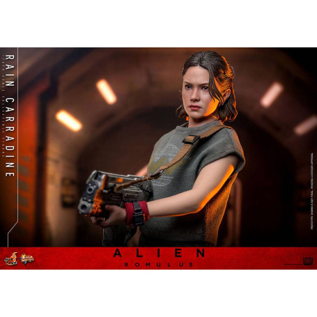 Hot Toys - Alien Romulus - Rain Carradine MMS 1/6