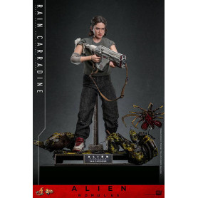 Hot Toys - Alien Romulus - Rain Carradine MMS 1/6