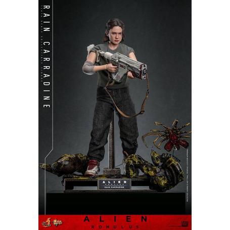 Hot Toys - Alien Romulus - Rain Carradine MMS 1/6