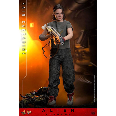 Hot Toys - Alien Romulus - Rain Carradine MMS 1/6