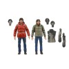 NECA - Jack and David - Le Loup-garou de Londres - An American Werewolf in London