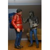 NECA - Jack and David - Le Loup-garou de Londres - An American Werewolf in London