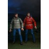 NECA - Jack and David - Le Loup-garou de Londres - An American Werewolf in London