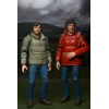 NECA - Jack and David - Le Loup-garou de Londres - An American Werewolf in London