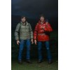 NECA - Jack and David - Le Loup-garou de Londres - An American Werewolf in London