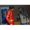 NECA - Jack and David - Le Loup-garou de Londres - An American Werewolf in London