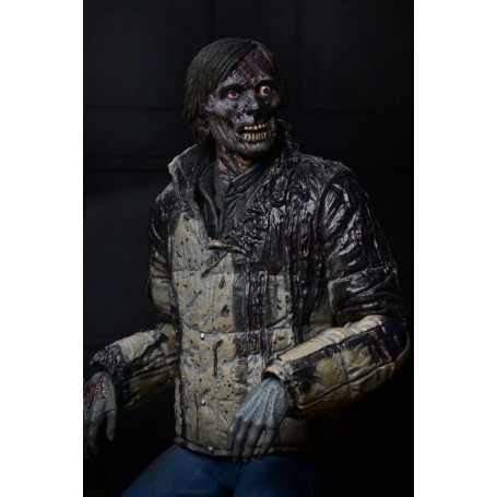 NECA - Jack and David - Le Loup-garou de Londres - An American Werewolf in London