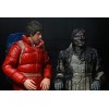 NECA - Jack and David - Le Loup-garou de Londres - An American Werewolf in London