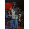 NECA - Jack and David - Le Loup-garou de Londres - An American Werewolf in London