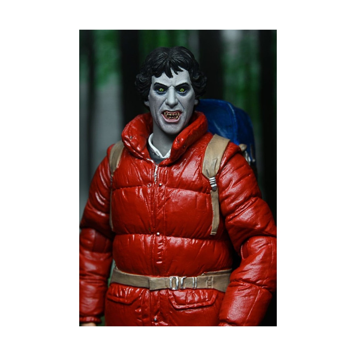 NECA - Jack and David - Le Loup-garou de Londres - An American Werewolf in London