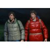 NECA - Jack and David - Le Loup-garou de Londres - An American Werewolf in London