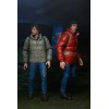 NECA - Jack and David - Le Loup-garou de Londres - An American Werewolf in London