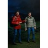 NECA - Jack and David - Le Loup-garou de Londres - An American Werewolf in London