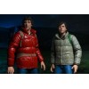 NECA - Jack and David - Le Loup-garou de Londres - An American Werewolf in London