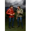 NECA - Jack and David - Le Loup-garou de Londres - An American Werewolf in London