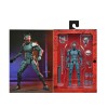 NECA - IDW Comics - Ultimate SYNJA PATROL BOT - The Last Ronin - TMNT - Teenage Mutant Ninja Turtles