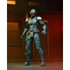 NECA - IDW Comics - Ultimate SYNJA PATROL BOT - The Last Ronin - TMNT - Teenage Mutant Ninja Turtles