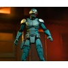 NECA - IDW Comics - Ultimate SYNJA PATROL BOT - The Last Ronin - TMNT - Teenage Mutant Ninja Turtles