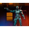 NECA - IDW Comics - Ultimate SYNJA PATROL BOT - The Last Ronin - TMNT - Teenage Mutant Ninja Turtles