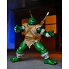 NECA - Mirage Comics Michelangelo the Wanderer TMNT - Teenage Mutant Ninja Turtles
