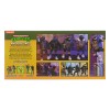 NECA - Punk Turtles 4 Pack - TMNT Cartoon