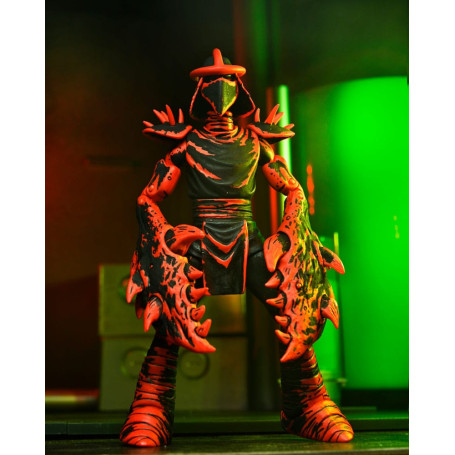 NECA - Mirage Comics - Shredder Clones Box Set - TMNT - Teenage Mutant Ninja Turtles