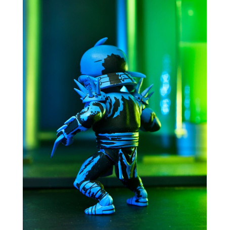 NECA - Mirage Comics - Shredder Clones Box Set - TMNT - Teenage Mutant Ninja Turtles