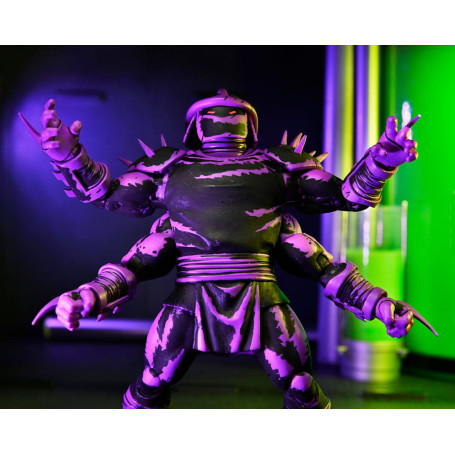 NECA - Mirage Comics - Shredder Clones Box Set - TMNT - Teenage Mutant Ninja Turtles