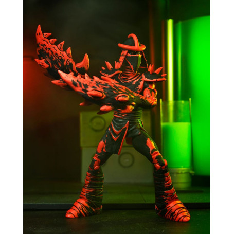 NECA - Mirage Comics - Shredder Clones Box Set - TMNT - Teenage Mutant Ninja Turtles