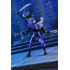 NECA - Business Suit Casey Jones & Split Foot Soldier - TMNT Cartoon