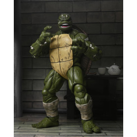NECA - IDW Comics The Last Ronin - Ultimate Battle Damaged Ronin TMNT - Teenage Mutant Ninja Turtles
