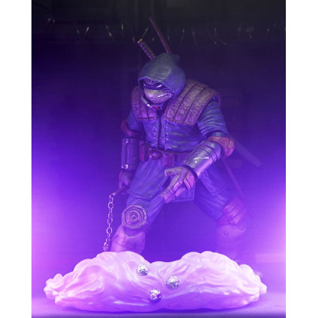NECA - IDW Comics The Last Ronin - Accessory Pack TMNT - Teenage Mutant Ninja Turtles